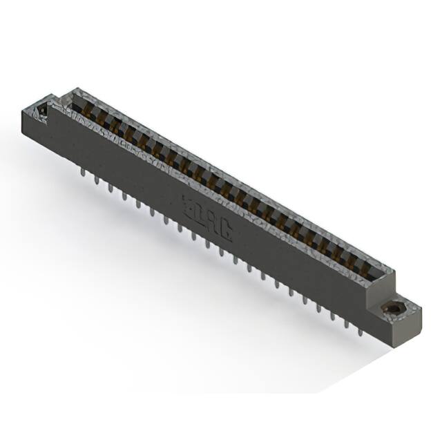 356-021-520-107 EDAC Inc.  Edgeboard Connectors